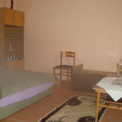 Ferienwohnung Tornacos Apartmanhaz Sárospatak Exterior foto